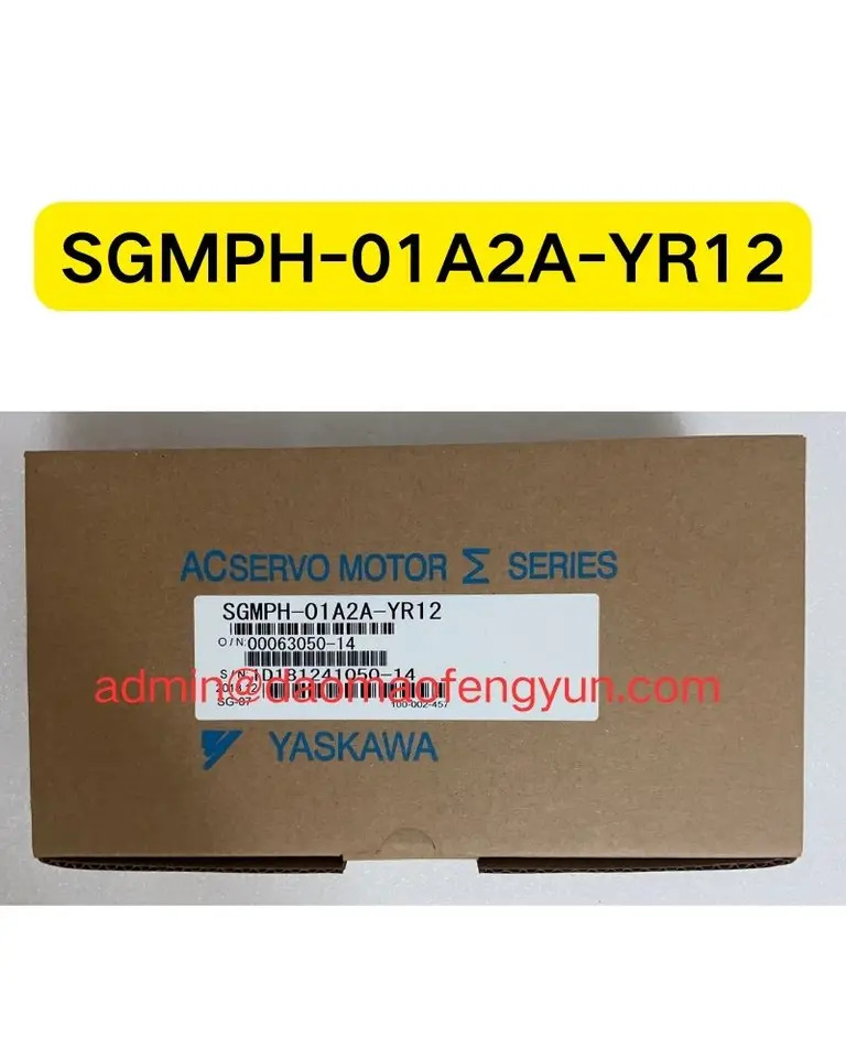 SGM호환PH-01A2A-YR12 서보모터
