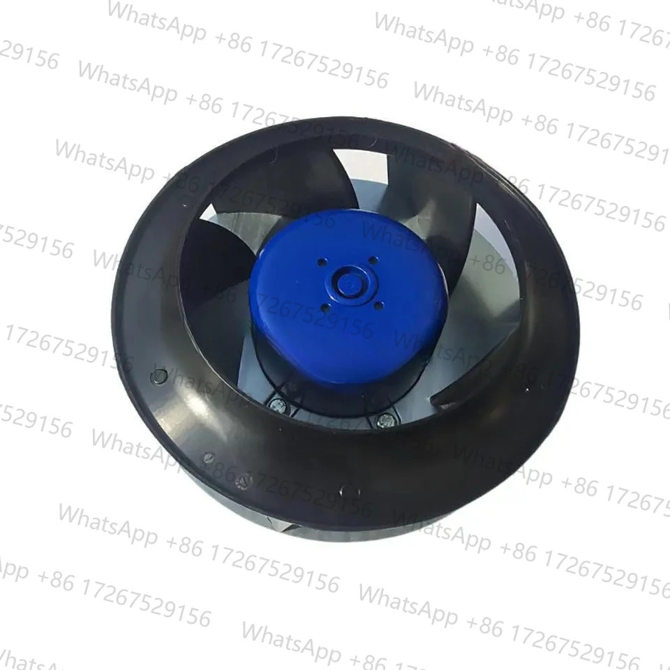 스핀들 모터 팬 RH25V-6IK.BD.1R