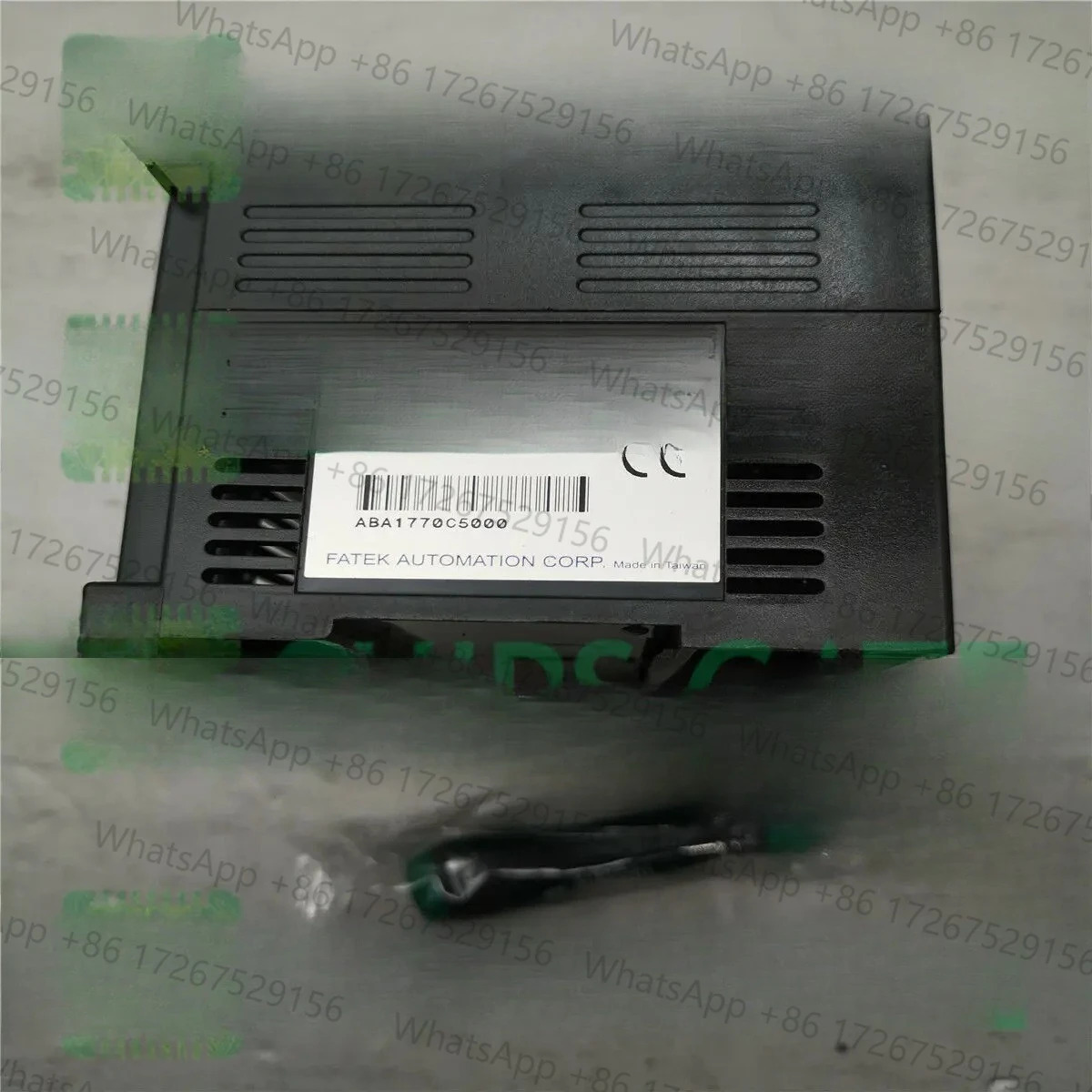 PLC FBS-40MAT 리퍼 F