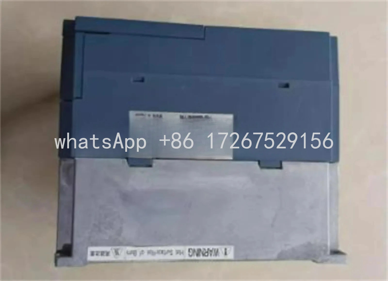 인버터 FRN2.2E1S-7C 2.2KW 220V 상태 Z