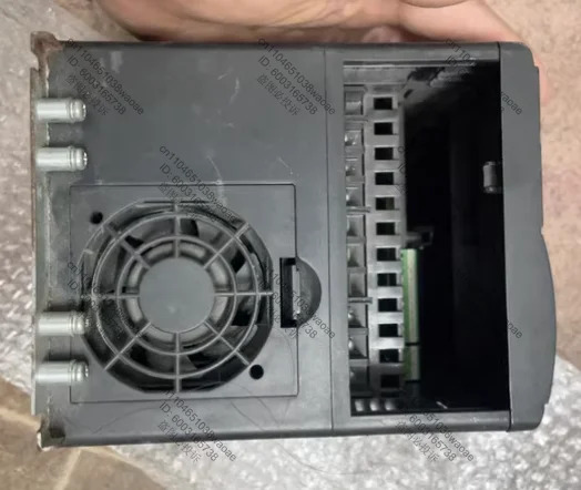 주파수 변환기 iTD310-4T3.7GB 380V 3.7KW 리퍼 완료 OK