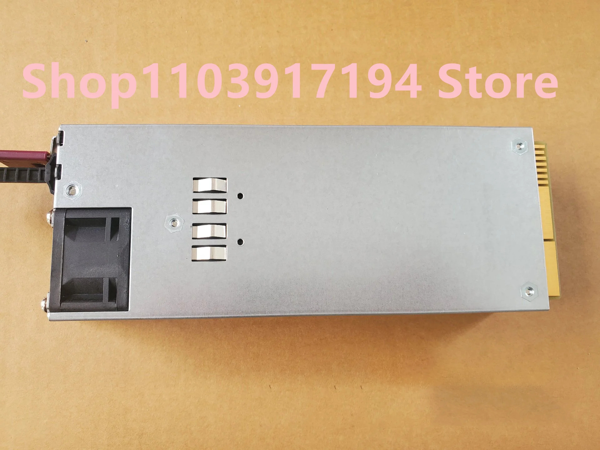 서버 전원공급장치 H3C PSR550-12A 550W R4700 R4900 G2 G3