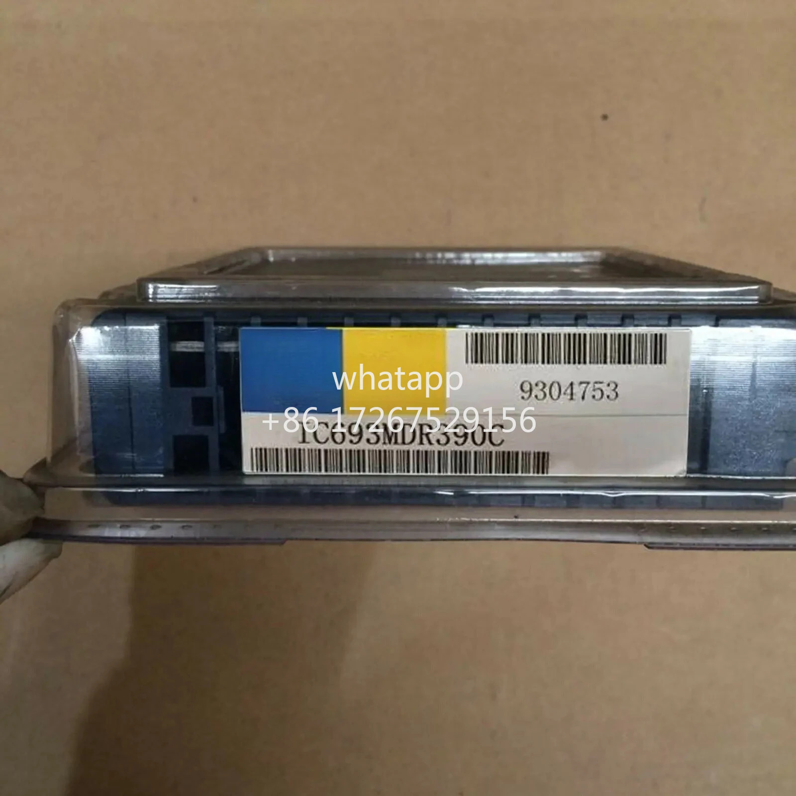 PLC 모듈새 IC69DR390