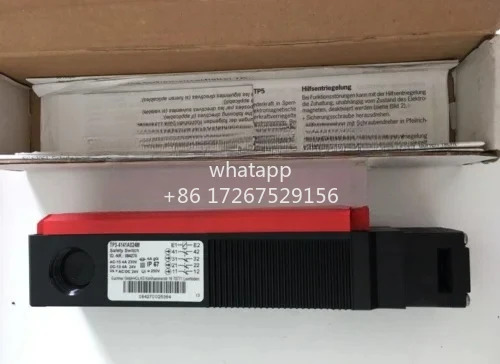 릴레이 TP3-4141A024M 안전 스위치1PC