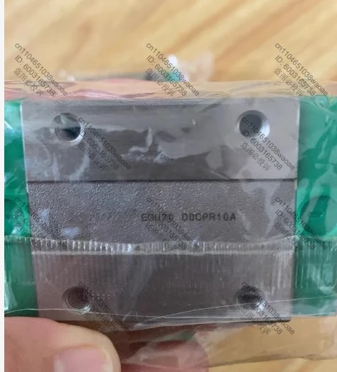 가이드 레일 슬라이더 EGH20CA 완전히 기능 리퍼 완료 OK