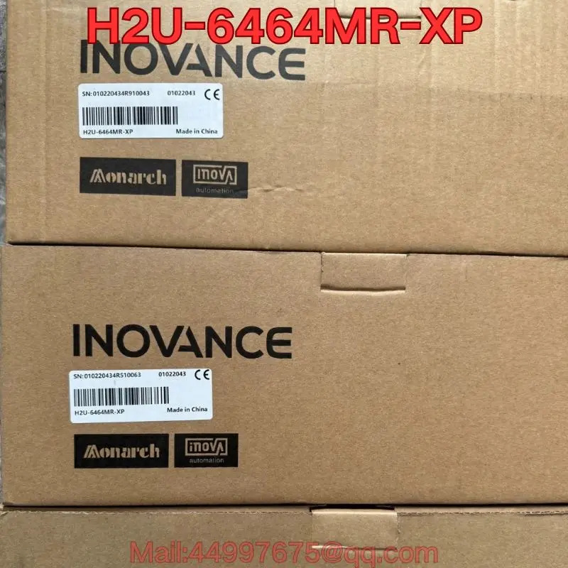 H2U-6464MR-XP PLC 컨트롤러