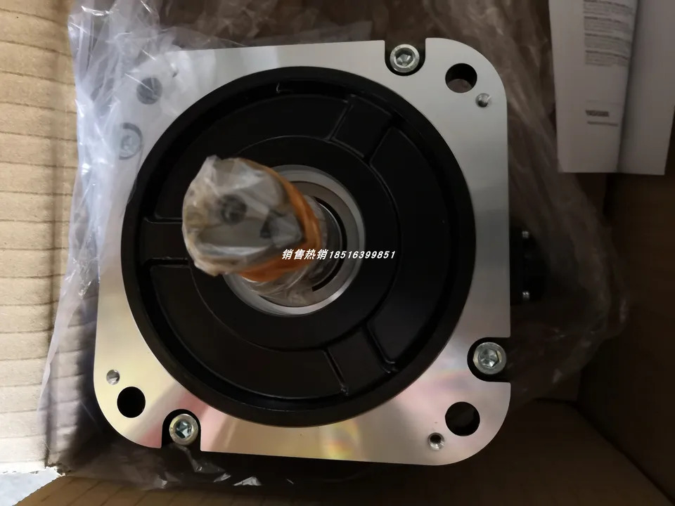 SGM호환7G-13AFC61 Yaskawa 서보모터 오리지널
