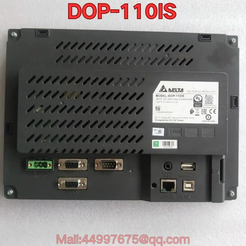 DOP-110IS 터치스크린