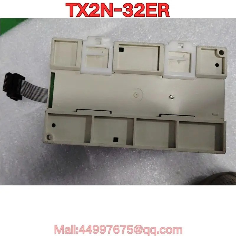 리퍼 TX2N-32ER PLC 컨트롤러 기능 리퍼는 정상