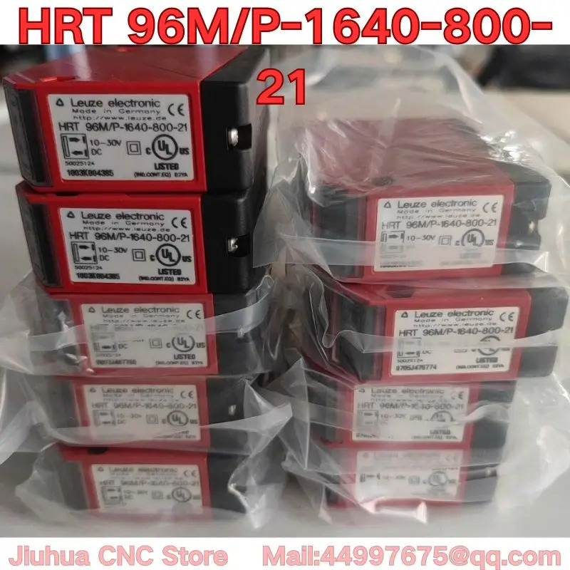 리퍼 HRT 96M/P-1640-800-21 레이저 센서 기능 리퍼는이 필요합니다