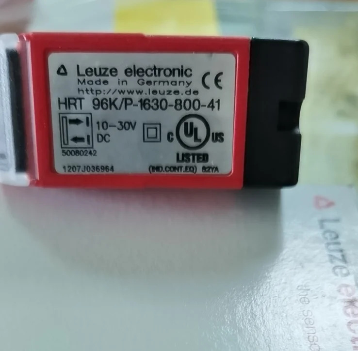 LEUZE 센서 50080242 HRT 96 K/P-1630-800-41 신
