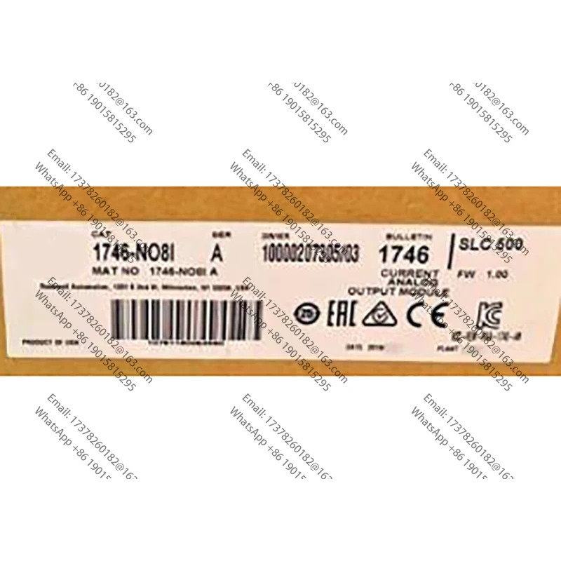 1746-NO8I 1746NO8I 1746N08I No.24arehousespot 발송