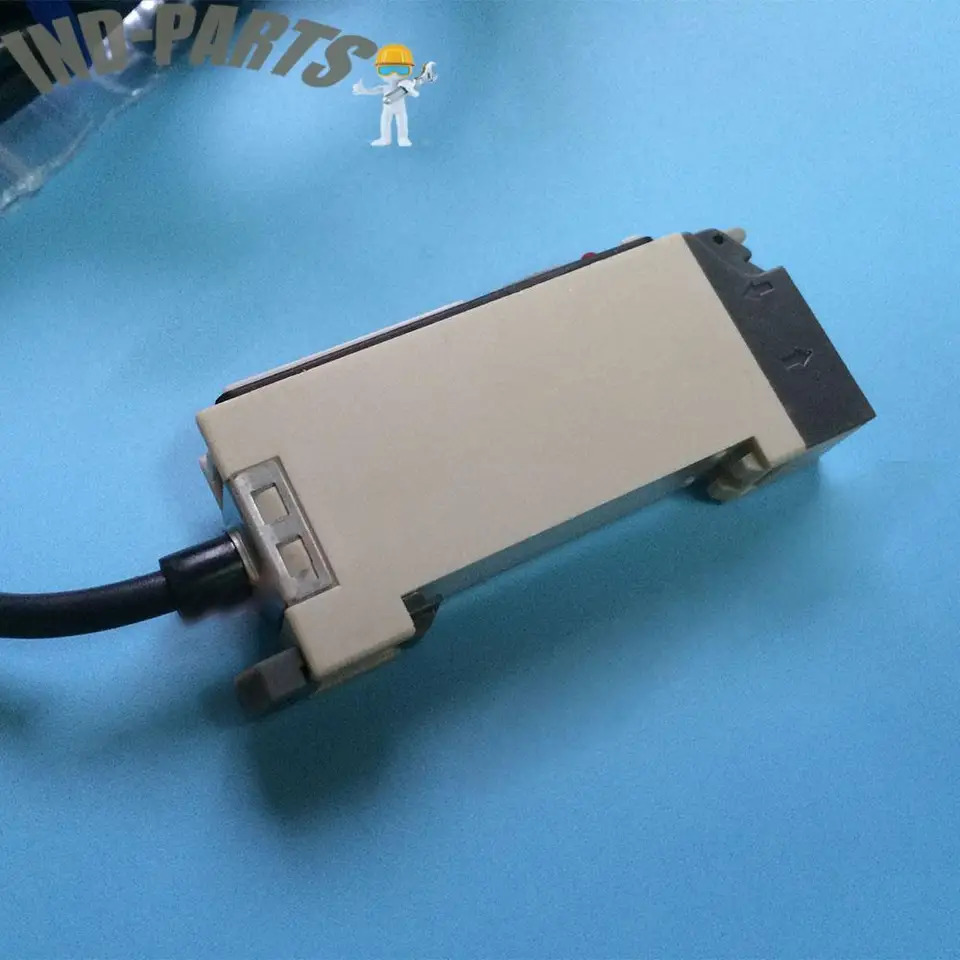 Omron 광전센서E3X-A11 E3XA11