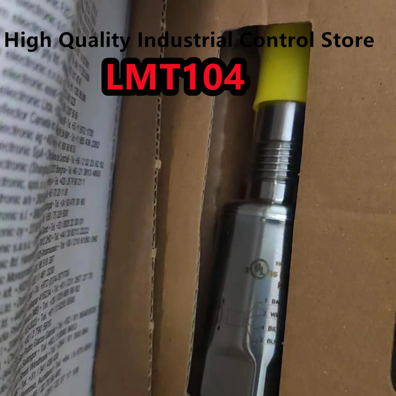 센서 LMT104LMT105