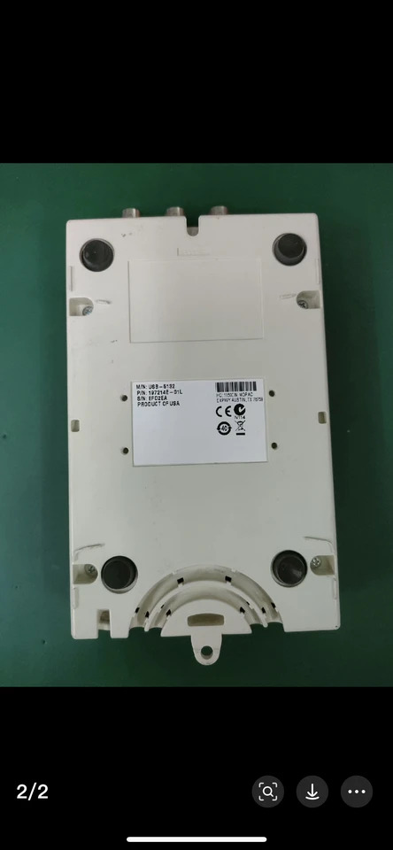 미국 NI USB-5132