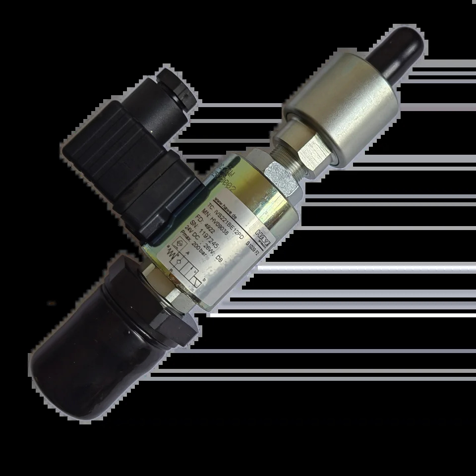 Hoerbiger Vpdbve16E Vpdbve32E PRL400PC06PC PIH400pc06pc PRL500pc10pc PIL400pc06pc VPDM3PC06P