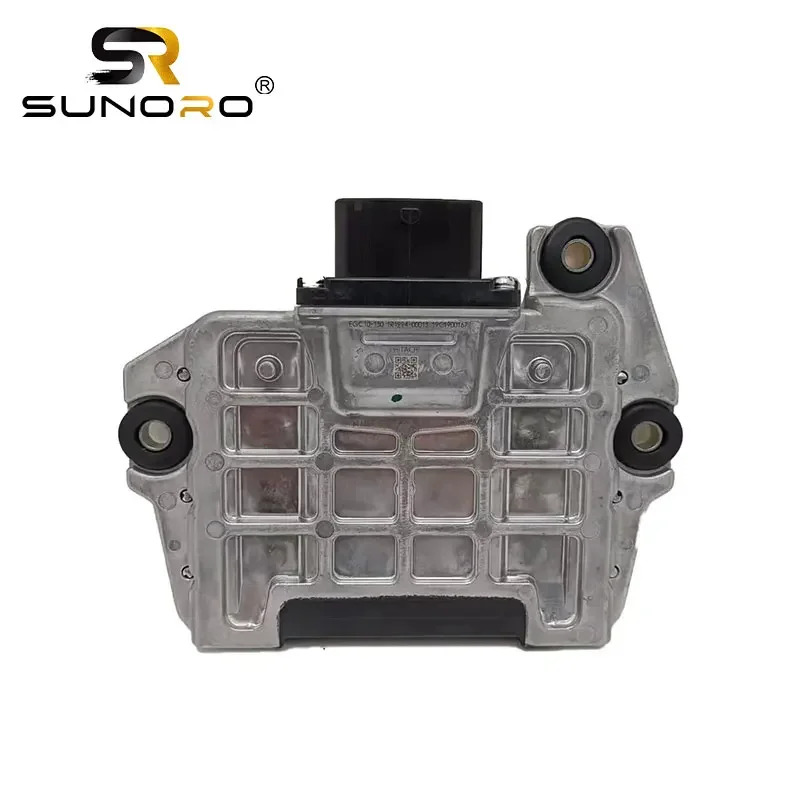 Yanmar 굴삭기 예비 부품 VIO55-5 ECU 4TNV88 4TNV88-ZPBV 129631-75030