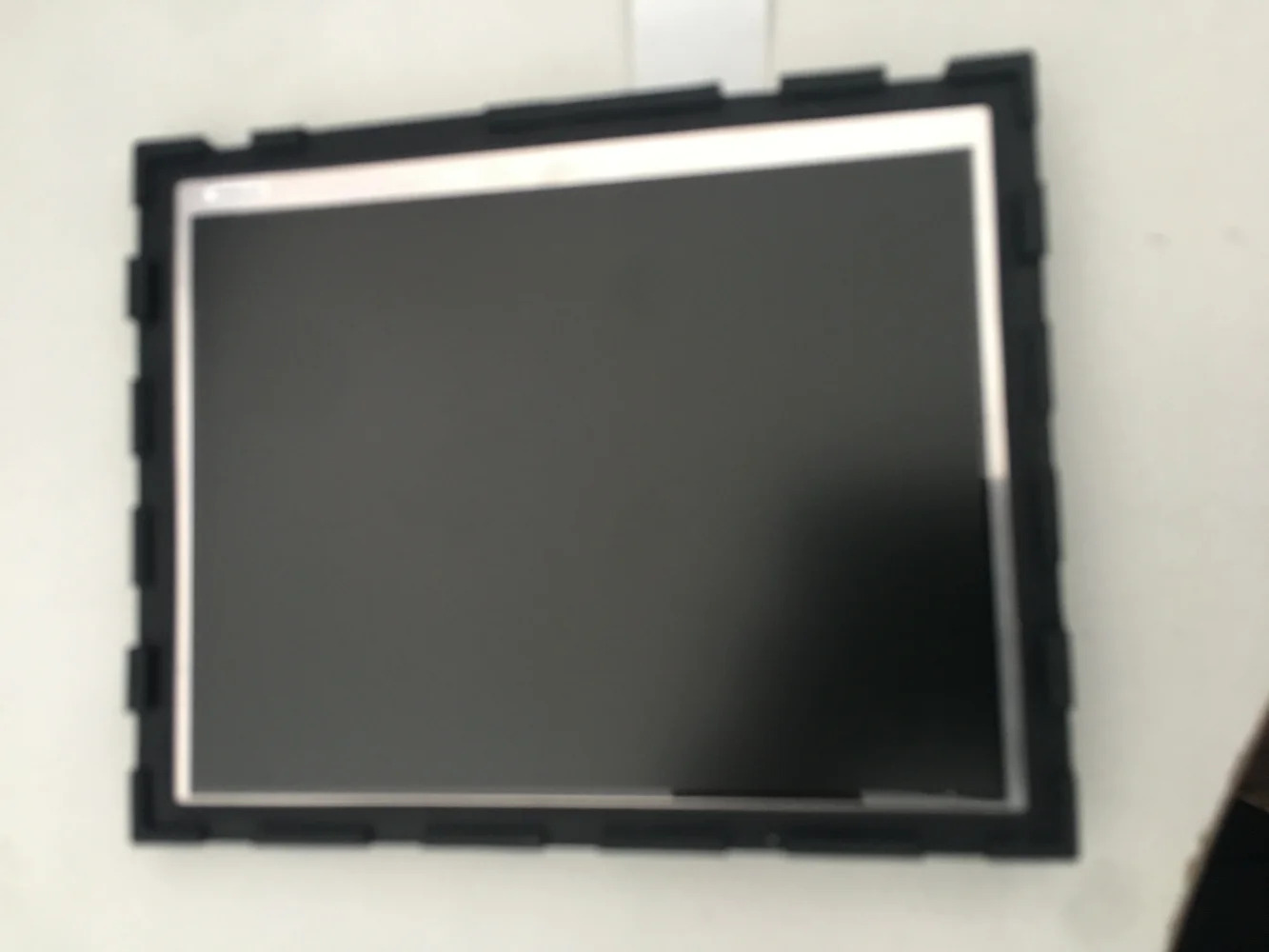 7E57FRC 000936  LCD 디스플레이 화면