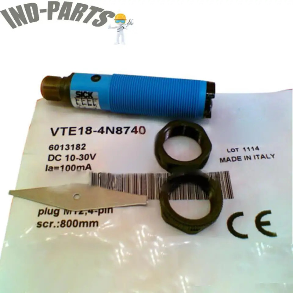 병자 광전스위치 센서 VTE18-4N8740