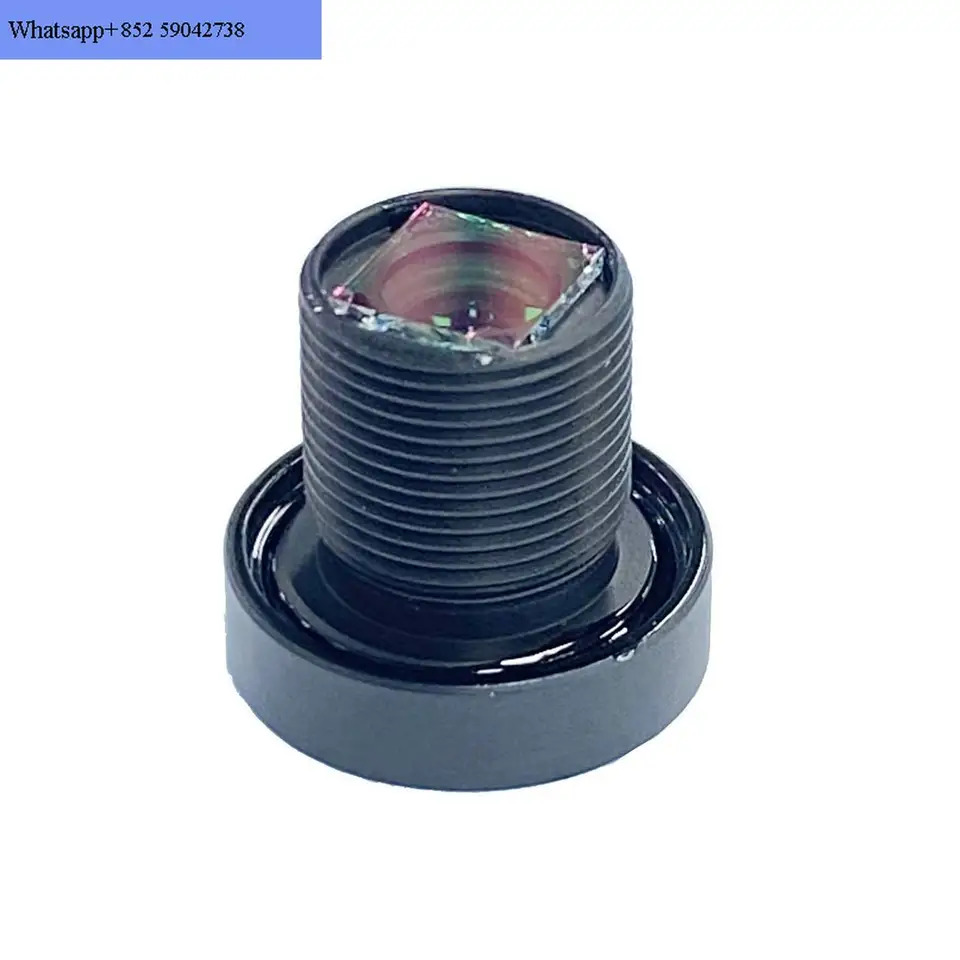 고화질 광각 망원 렌즈 M8 인터페이스 1/3 FPV 2 세대 MicroSwift2 3 백만 2.1mm 10mm