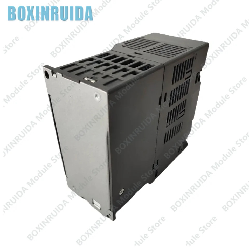 오리지널 주파수 변환기 VFD38AMH43ANSAA 5kw380v 신
