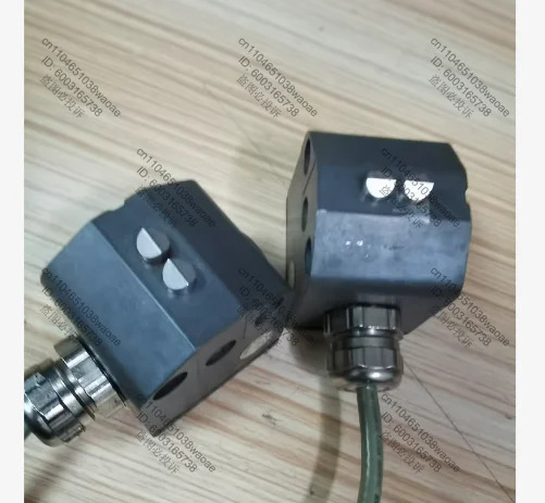SN02D08-552-M 085907 Euschner 안전 모듈 리퍼 완료