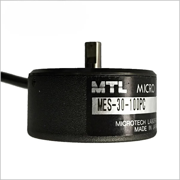 엘리베이터 인코더 MTL MES-30-100PC