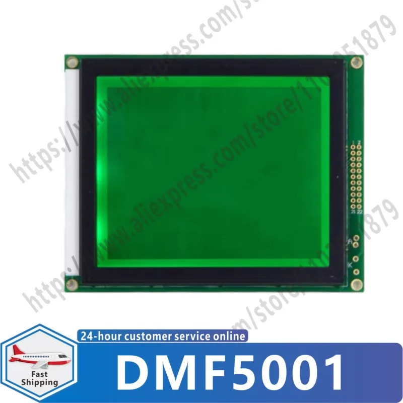DMF5001 NY-LY 20-2-2 호환 DMF5001NY DMF5001N DMF5001NY-LY-ATE-BBN LCD 디스플레이 패널