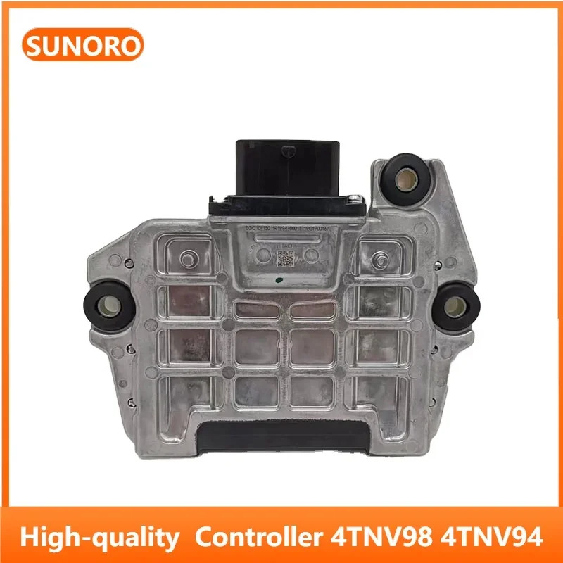 굴삭기 ECU 엔진 컨트롤러 DX80 DX55 4TNV98 4TNV94 129927-75901 129938-75180 129968-75201