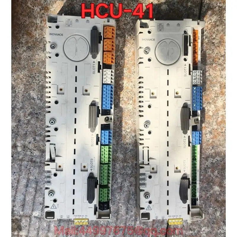 리퍼 HCU-41 인버터 메컨트롤러 기능 정가 필요