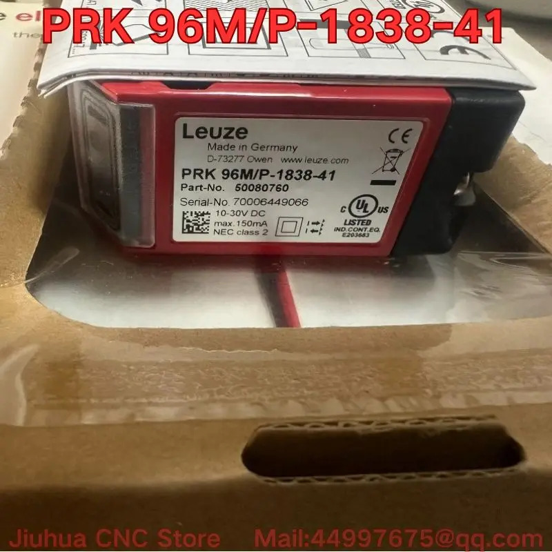 PRK 96M/P-1838-41 광전센서
