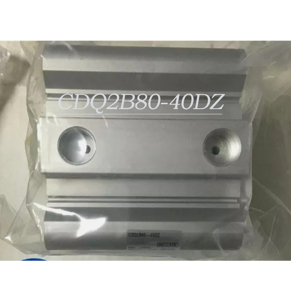 공압 실린더 CDQ2B80-40DZ