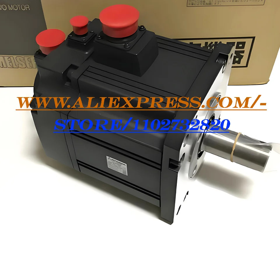 브레이크 AC 서보모터 HC-SFS352B 3.5KW 2000r/min 200V 신