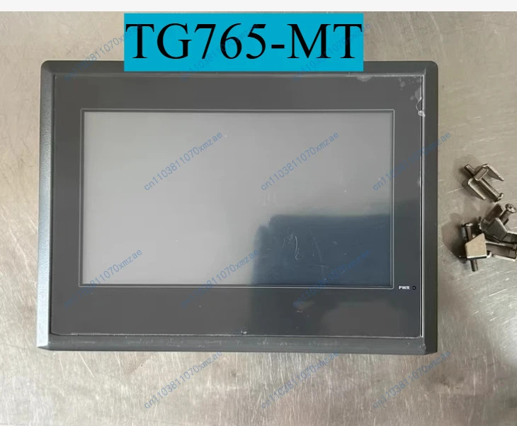 터치스크린 모델 TG765-MT