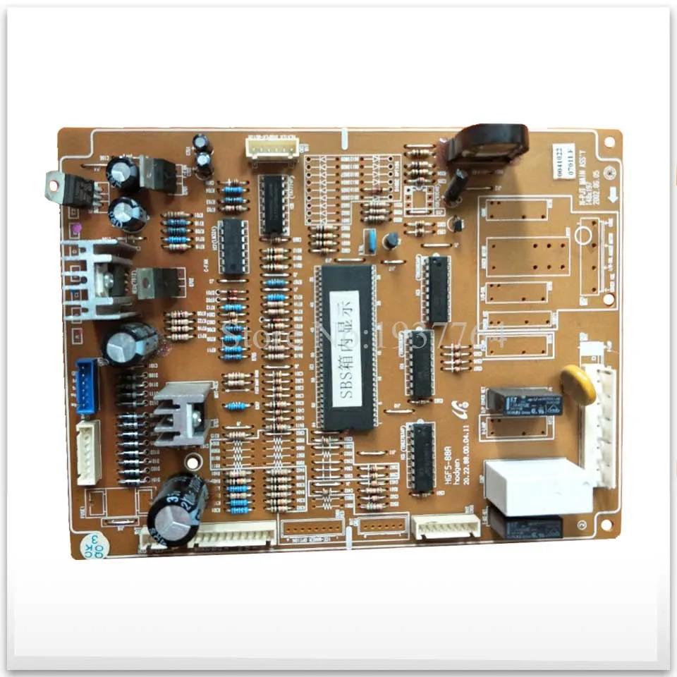 주파수 변환 보드 RS19NPSW DA41-00111A N-PJT 부품