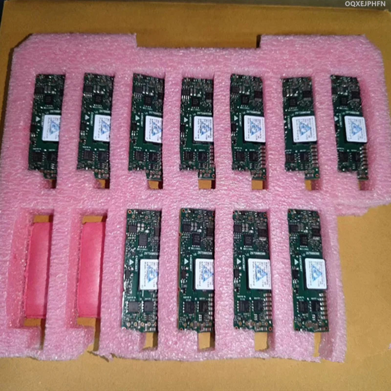 DELTA 12V8A 전원공급장치 E48SC12008NRFA새 전원 모듈