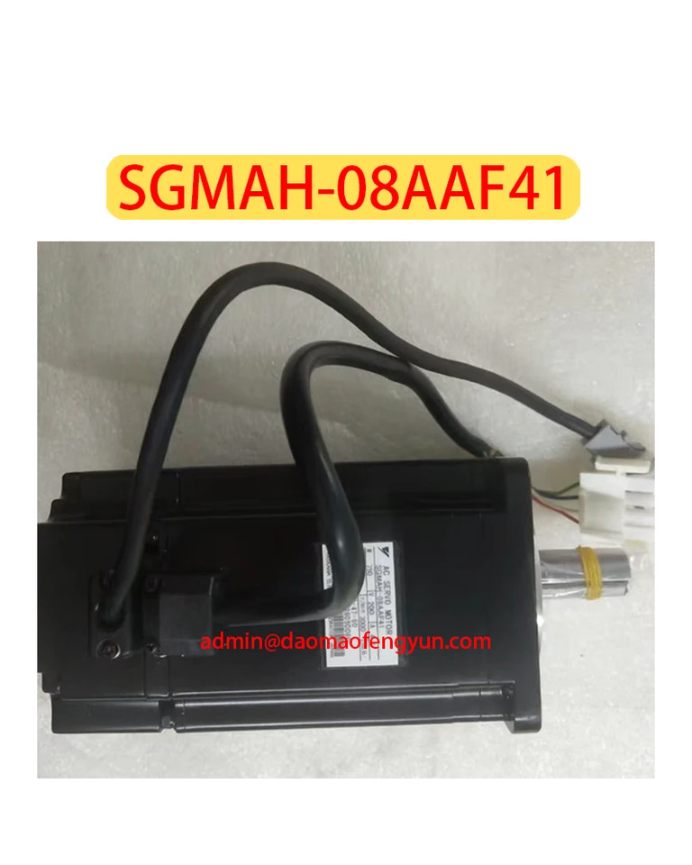 SGM호환AH-08AAF41 서보모터 SGM호환AH 08AAF41 신