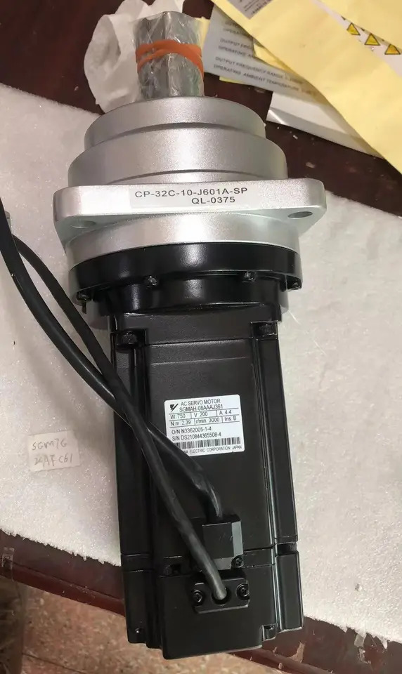 SGM호환AH-08AAAJ361 서보모터 SGM호환AH 08AAAJ361 신