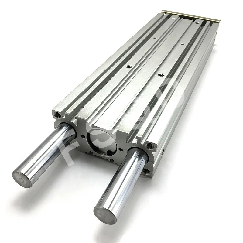 MGPM32-300350400300A350A400A300Z350Z400Z300AZ350AZ400AZ FSQD SMC 공압 부품 컴팩트 실린더 MGPM 시리즈