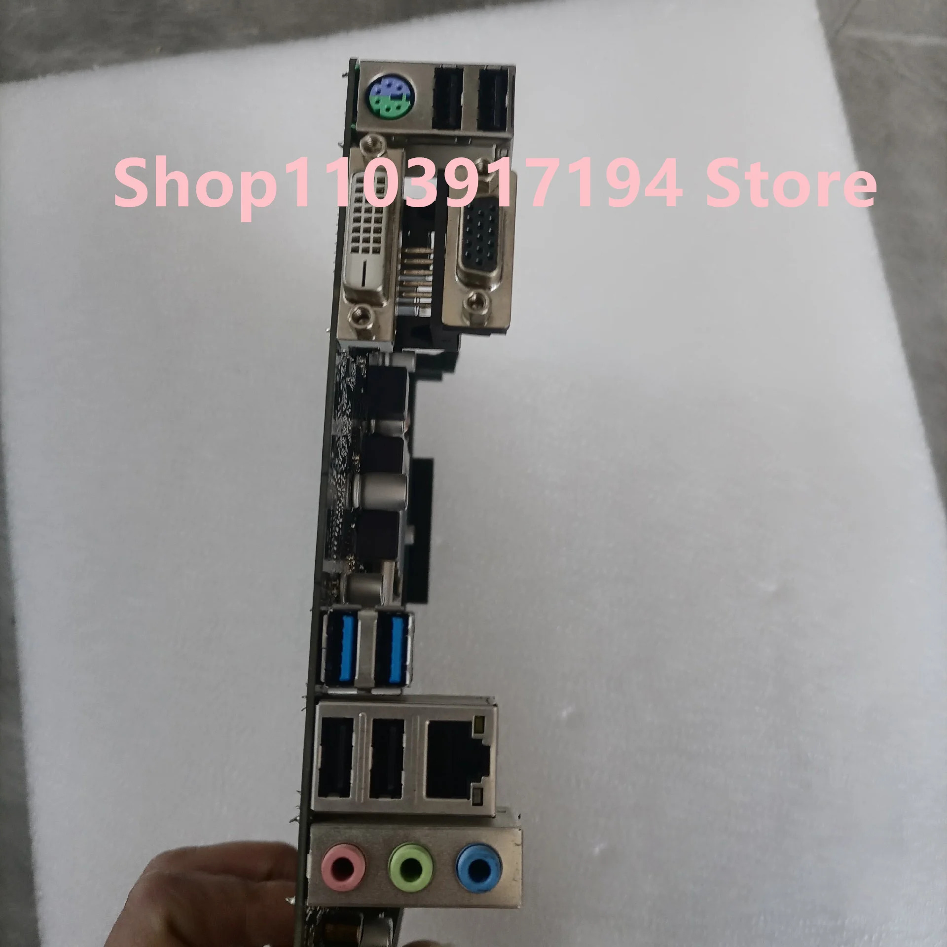 ASRock호환 H310CM-DVS 마더보드용