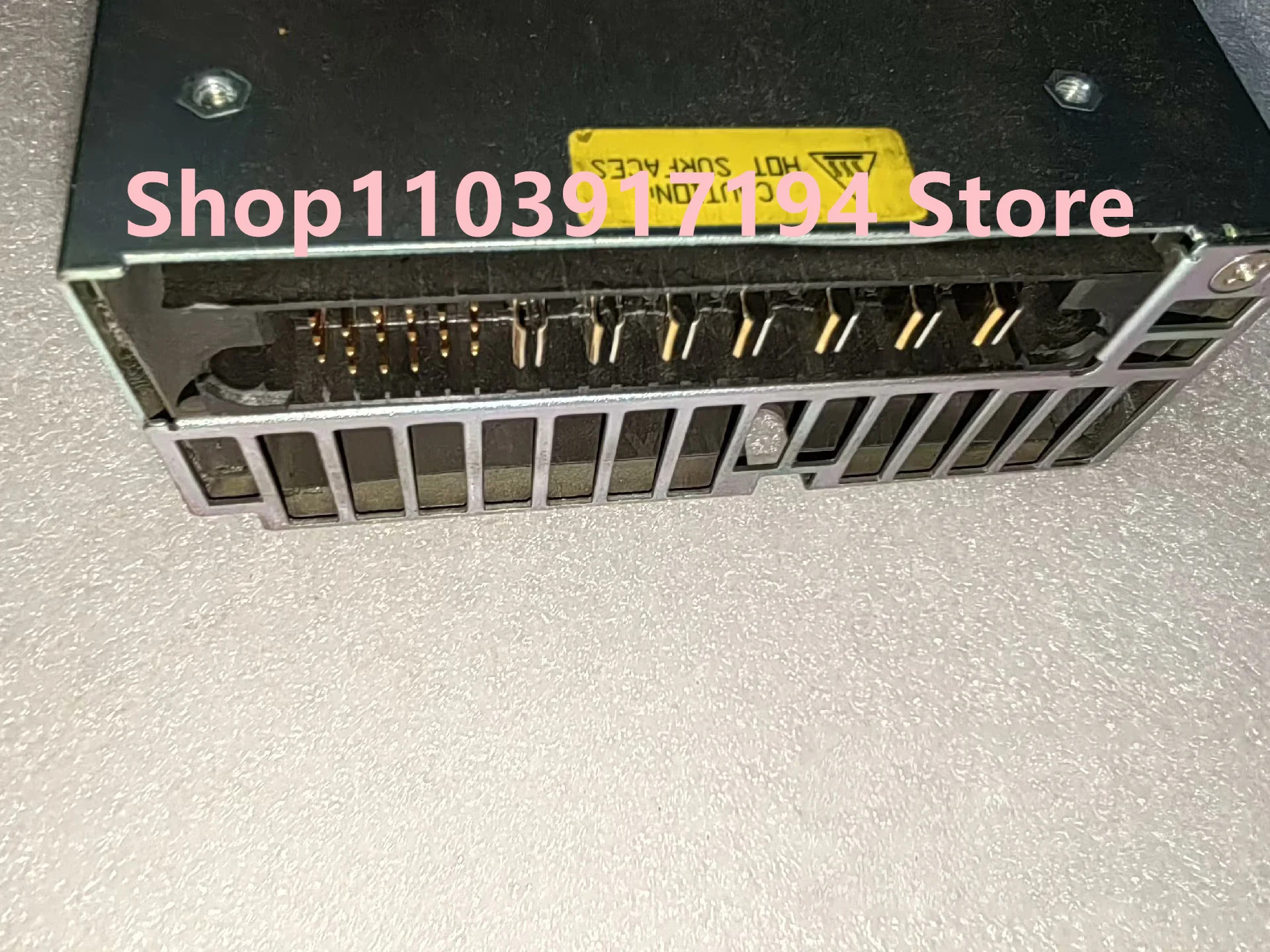 선형 CP2000AC54PE-H 정류기 전원공급장치 모듈 AC-DC 전원 2000W