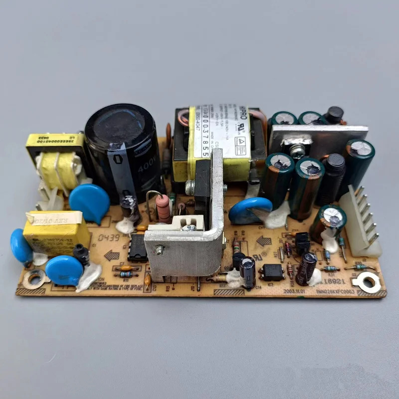 HIPRO 5V1.5A 12V2A 25W hp호환-N026KXC거새 전원공급장치 새 처럼 작동
