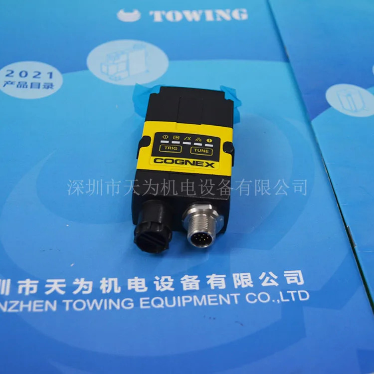 COGNEX DMR-262QX-0540-P 비전 센서 오리지널 신