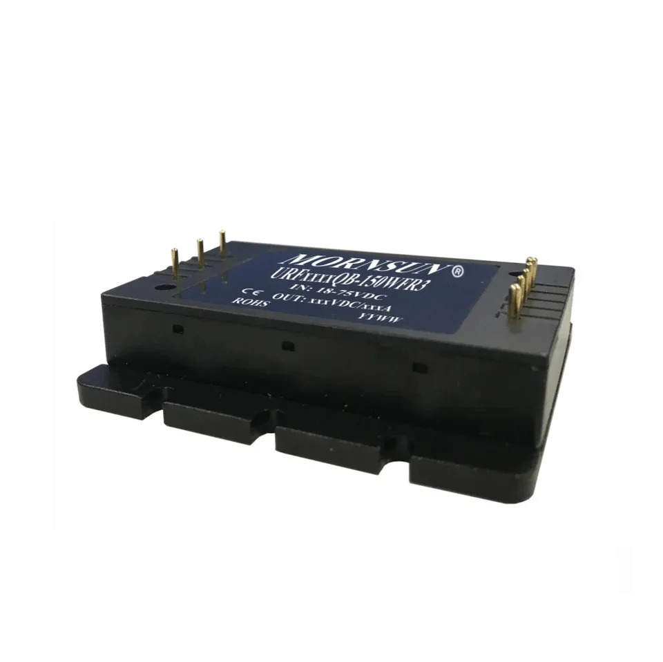 모듈 전원공급장치 URF4805QB-150WFR3 4812 4815 4824 4848 150W 신