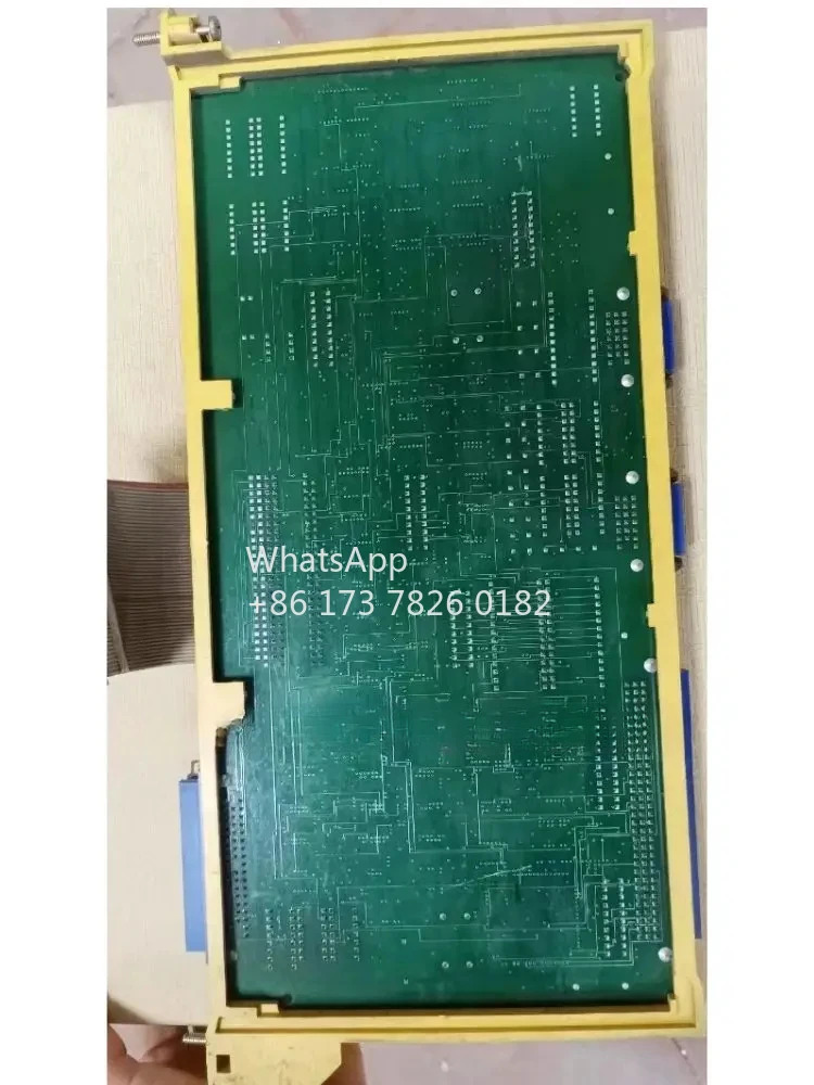 A16B-2200-0775 리퍼 회로 기판 기능 OK