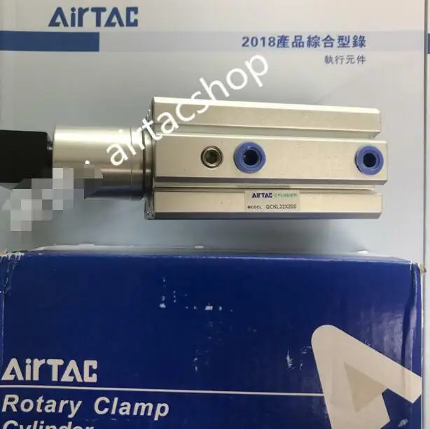 AirTAC QCKL32X20S 실린더