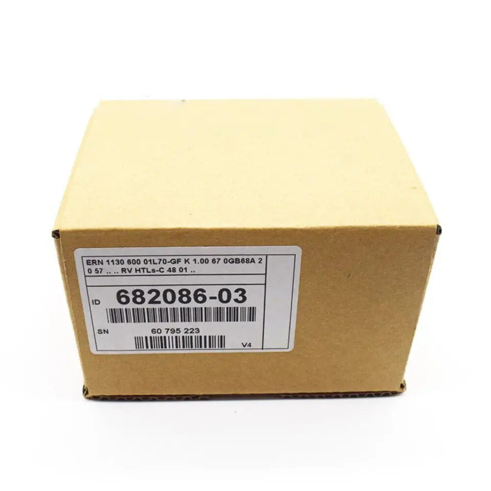 HEIDENHAIN로터리 인코더 ERN1130 600 ID682086-03