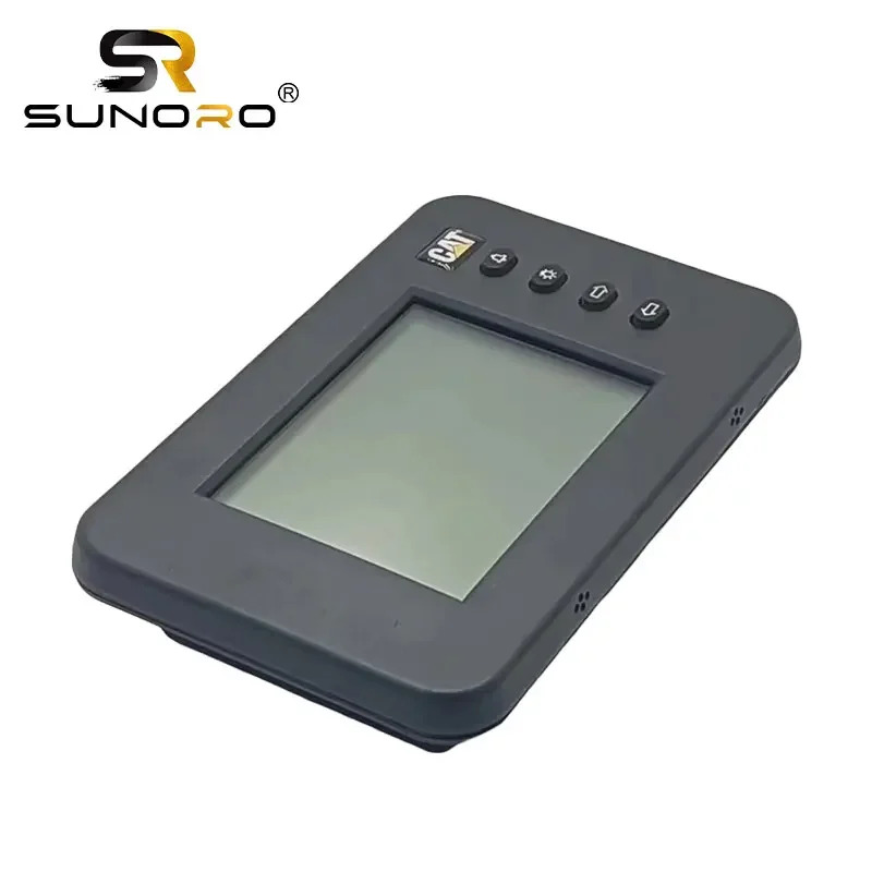 SUNORO 307-7542 307-7541 엔진 C7 C9 모니터 E3126B E3516B 307-7542-05 용
