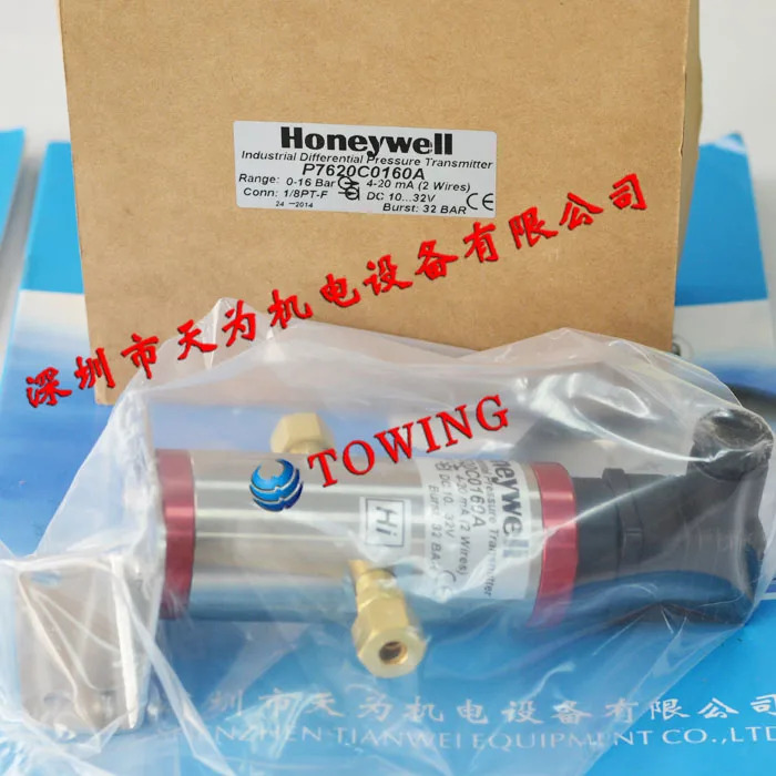 Honeywell 압력센서 P7620C0160A