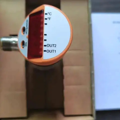 독일 IFM 오리지널 온도 센서 포장 원 페널티TR2432 TR7432 TR7439